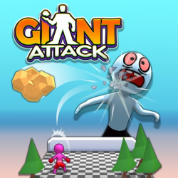 Giant Attack Jogo