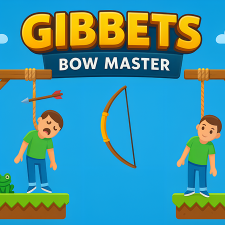 Gibbets Bow Master Graj W Gry Na Lagged Gibbets Bow Master Graj W Gry Na Lagged