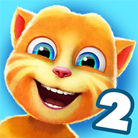 Ginger Cat 2 Game