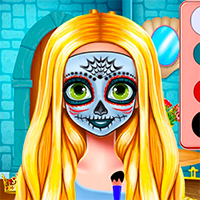 Girl Makeup - Play Girl Makeup Game Online