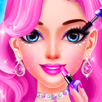 Girl Makeup - Play Girl Makeup Game Online