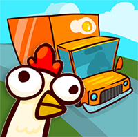 CHICKEN ROAD jogo online gratuito em