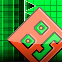 impossible jump geometry dash