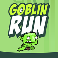 Goblin Run Jogo