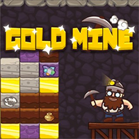 Gold Mine Jogo