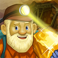 Gold Miner Jogo