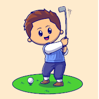 Golf club Game