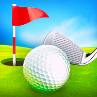 Golfing Fun - Jouer en ligne Golfing Fun