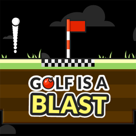 Game golf