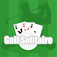 Golf Solitaire Game