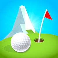 Golf Field 2 Jogo