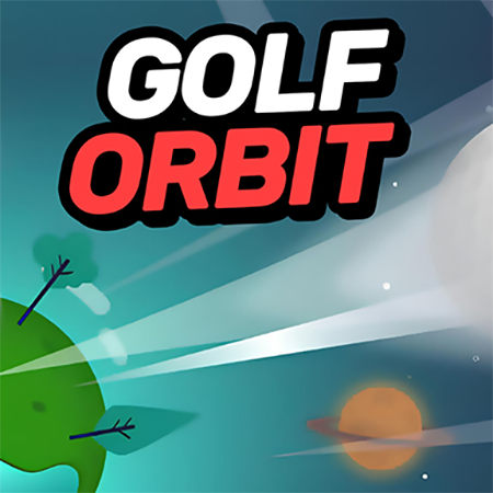 Golf Orbit Game