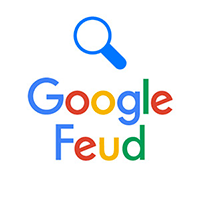 Google Feud Game