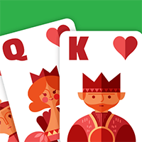 Google Solitaire Jogo