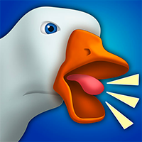 Goose Game Multiplayer: Jogue Goose Game Multiplayer