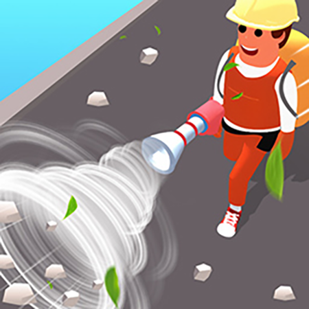 Construction Site Simulator Game