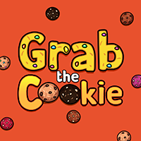Grab The Cookie Juego