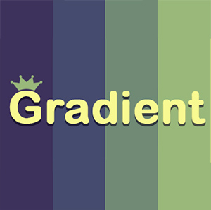 Gradient Jogo