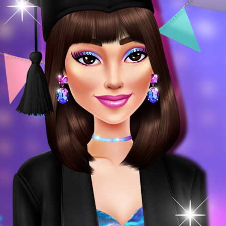 Graduation Makeup Trends