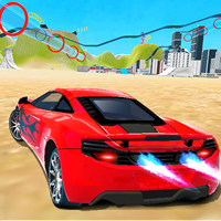 Grand City Racing Game