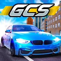 Grand City Stunts Game