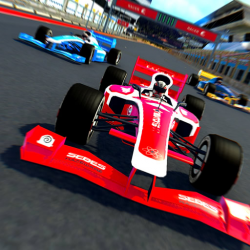 Grand Nitro Formula Game