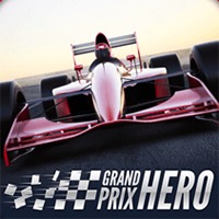 Grand Prix Hero Jogo