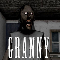 Granny House Game
