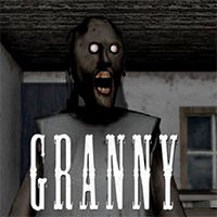 Granny House Jogo