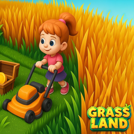 Grass Land