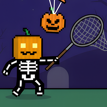 Graveyard Wars - Two player Game