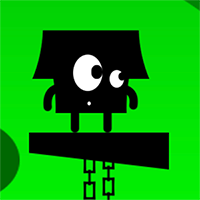 Grim Jumper Jogo