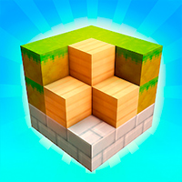 block craft 3d game