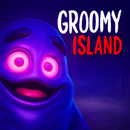Groomy Island Game