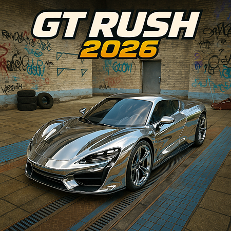 GT Rush 2026