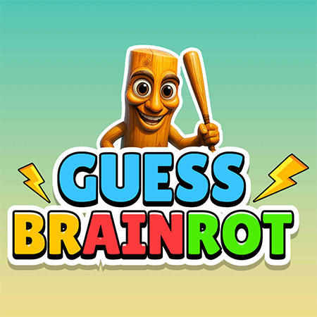 Brainrot Challenge