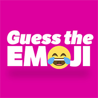 Guess the Emoji Jogo