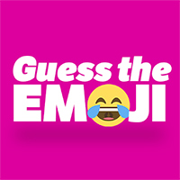 Guess the Emoji