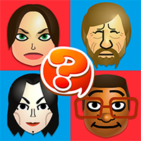 Guess Who - Guess Game Online