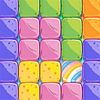 Gummy Blocks, Educational Games for Kids