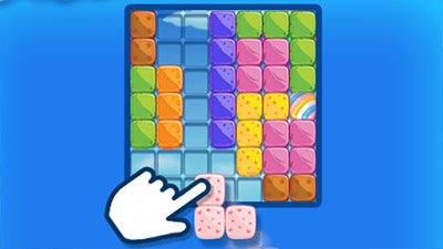 GUMMY BLOCKS online game