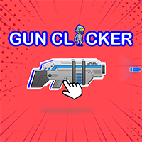 Gun Clicker Idle Jogo