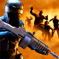 Gun Zombies - Jogue Gun Zombies Jogo Online