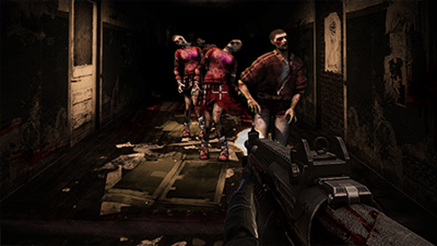 Gun Zombies - Jogue Gun Zombies Jogo Online