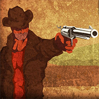 Gun Blood - Jogo Gratuito Online