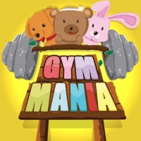 Gym Mania Game