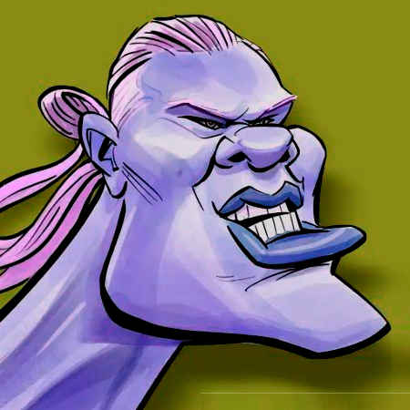 Haaland Funny Face Game