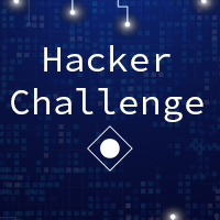Hacker Challenge Game