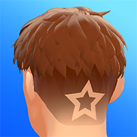 Hair Tattoo: Cortar Cabelo – Apps no Google Play