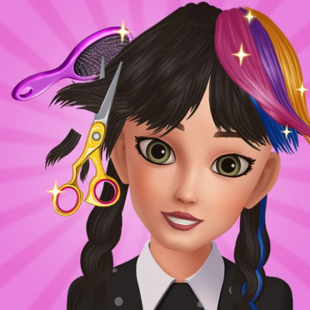 Hair Salon Beauty Salon